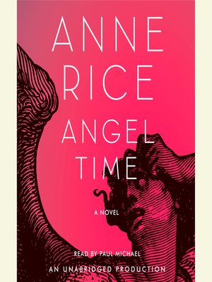 cover image of Angel Time